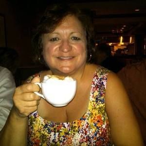 Meet your Posher, Elaine